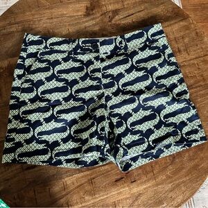 Women’s Crown and Ivey shorts